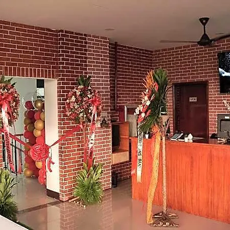 Capital O 887 M28 Hotel And Apartments