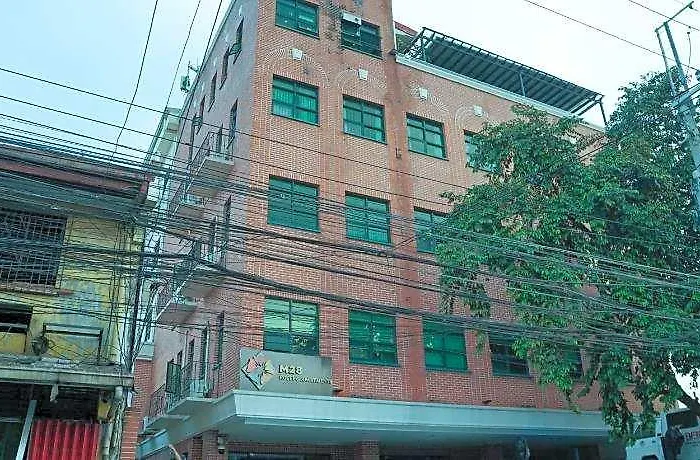 Capital O 887 M28 And Hotel Manille