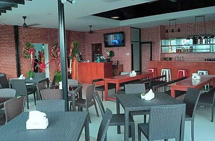 Hotel Capital O 887 M28 And