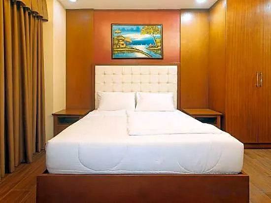 Capital O 887 M28 And Hotel